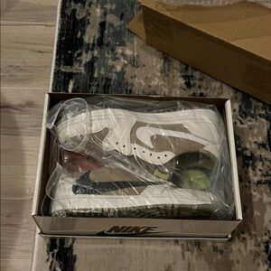 Nike Jordan Golf Shoes